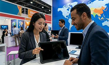 cc翻译- 2026外贸实时翻译软件推荐：企业客服高效沟通指南