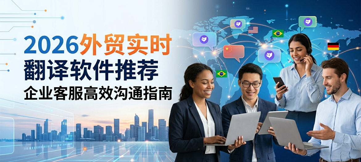 cc翻译-CC翻译平台讲解WhatsApp实时翻译入门到精通路径